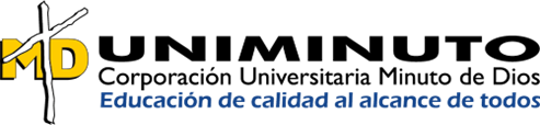Logo UNIMINUTO